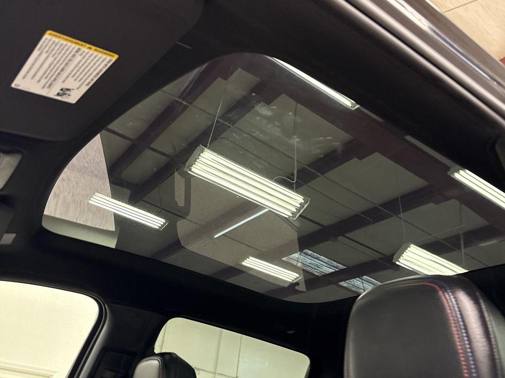 used 2024 Chevrolet Silverado EV car, priced at $64,997