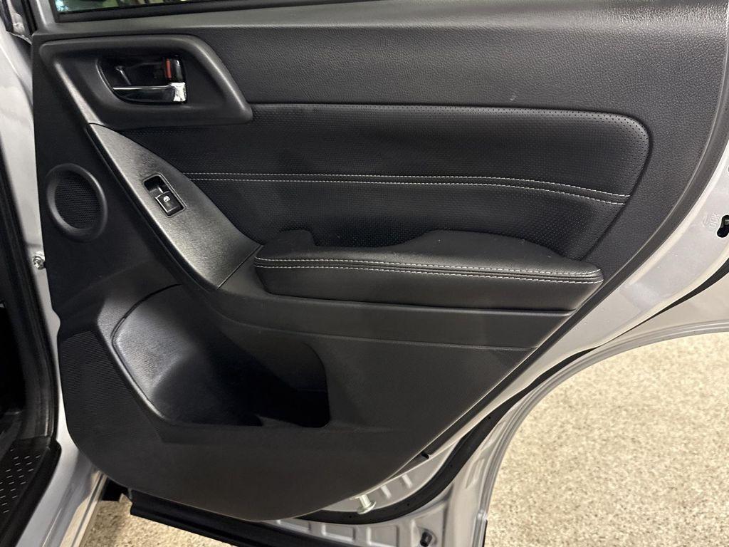 used 2017 Subaru Forester car, priced at $19,497