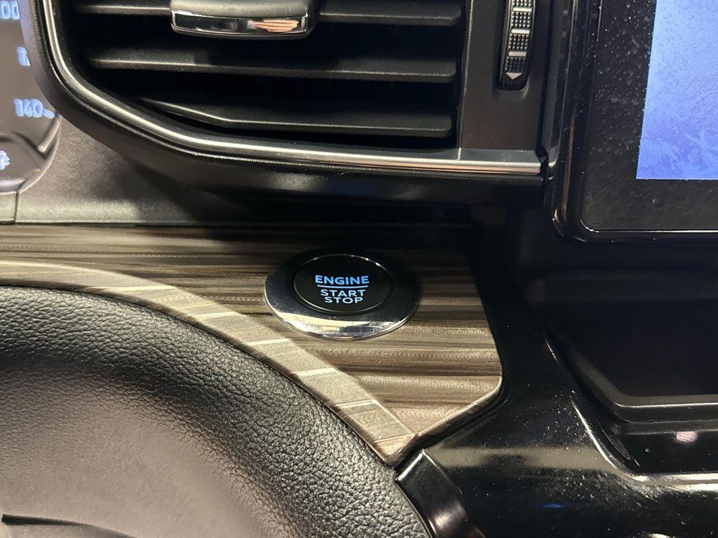 used 2023 Ford Explorer car, priced at $32,997