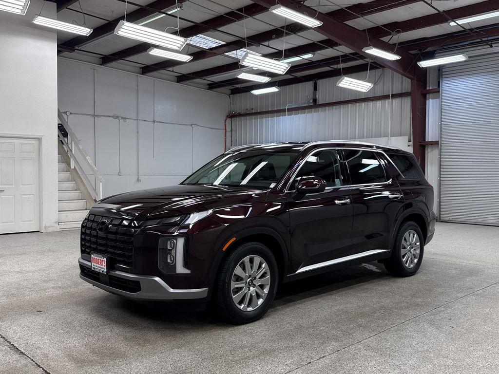 used 2023 Hyundai Palisade car, priced at $31,997