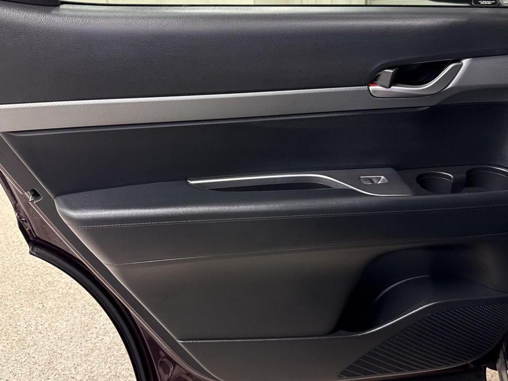 used 2023 Hyundai Palisade car, priced at $31,997