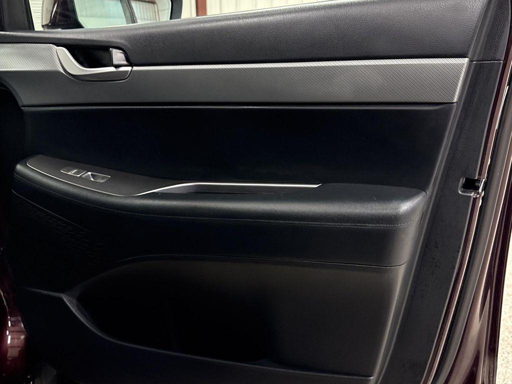 used 2023 Hyundai Palisade car, priced at $31,997