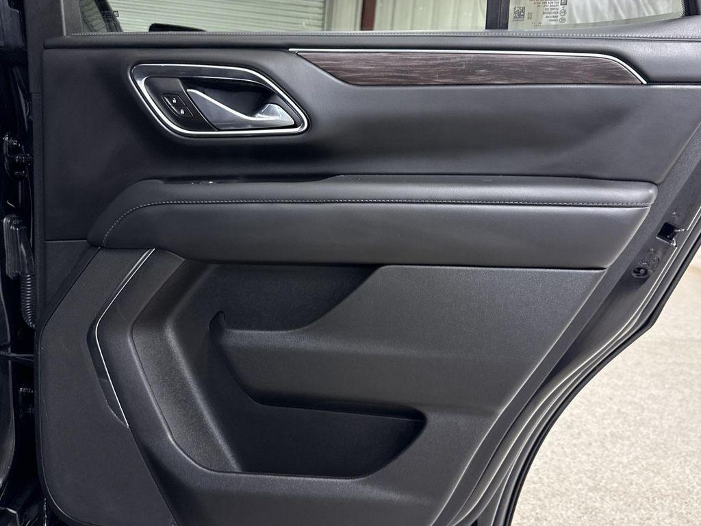 used 2024 Chevrolet Tahoe car, priced at $49,997