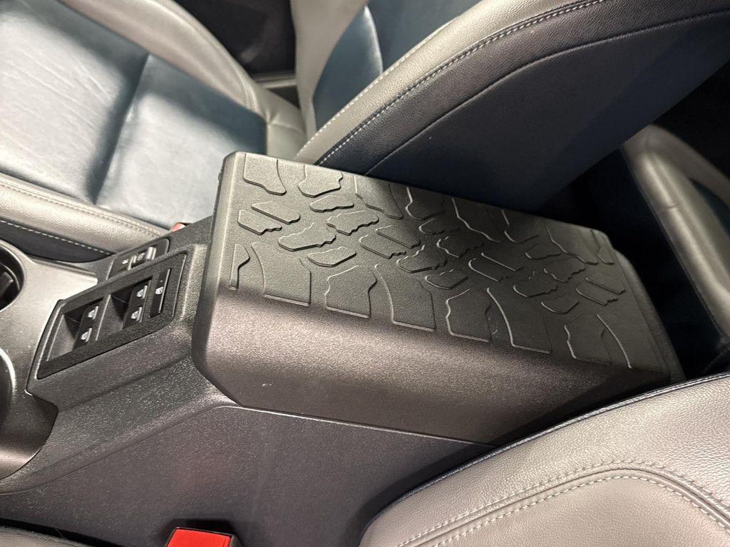 used 2023 Ford Bronco car, priced at $43,997