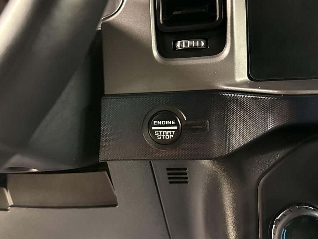 used 2023 Ford Bronco car, priced at $43,997