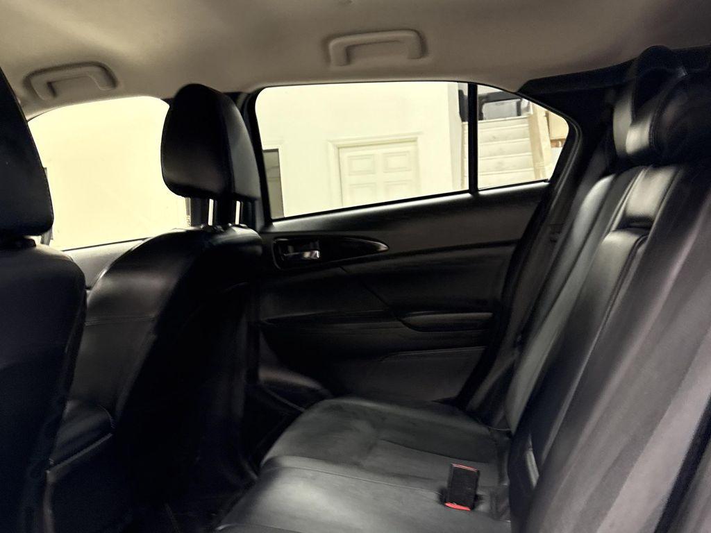 used 2025 Mitsubishi Eclipse Cross car, priced at $20,997