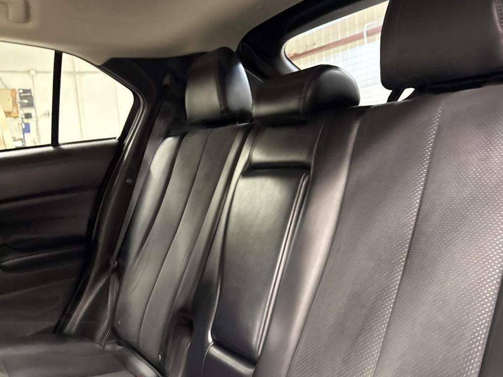 used 2025 Mitsubishi Eclipse Cross car, priced at $20,997