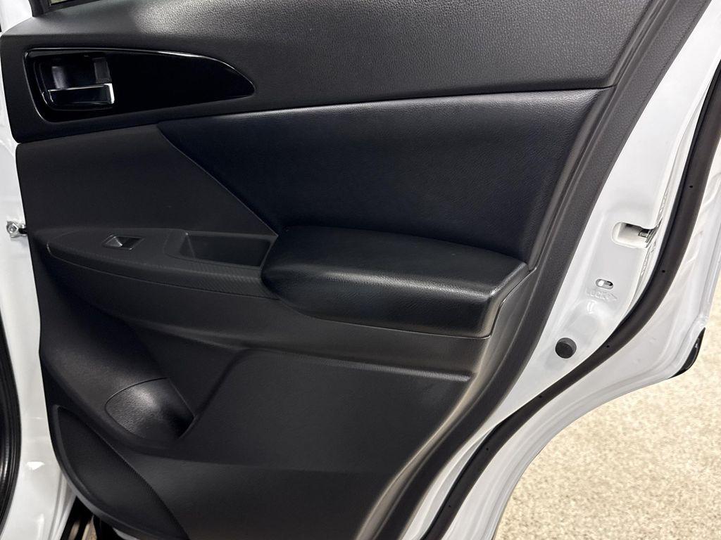 used 2025 Mitsubishi Eclipse Cross car, priced at $20,997