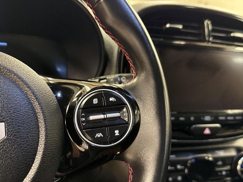 used 2023 Kia Soul car, priced at $18,997