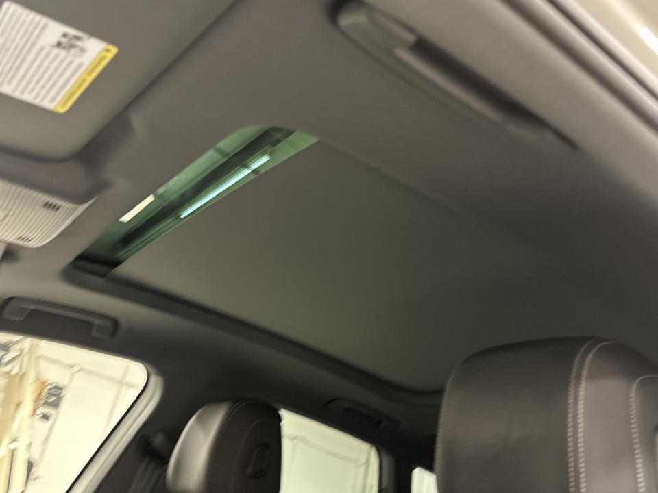 used 2023 Audi Q4 e-tron car, priced at $26,997