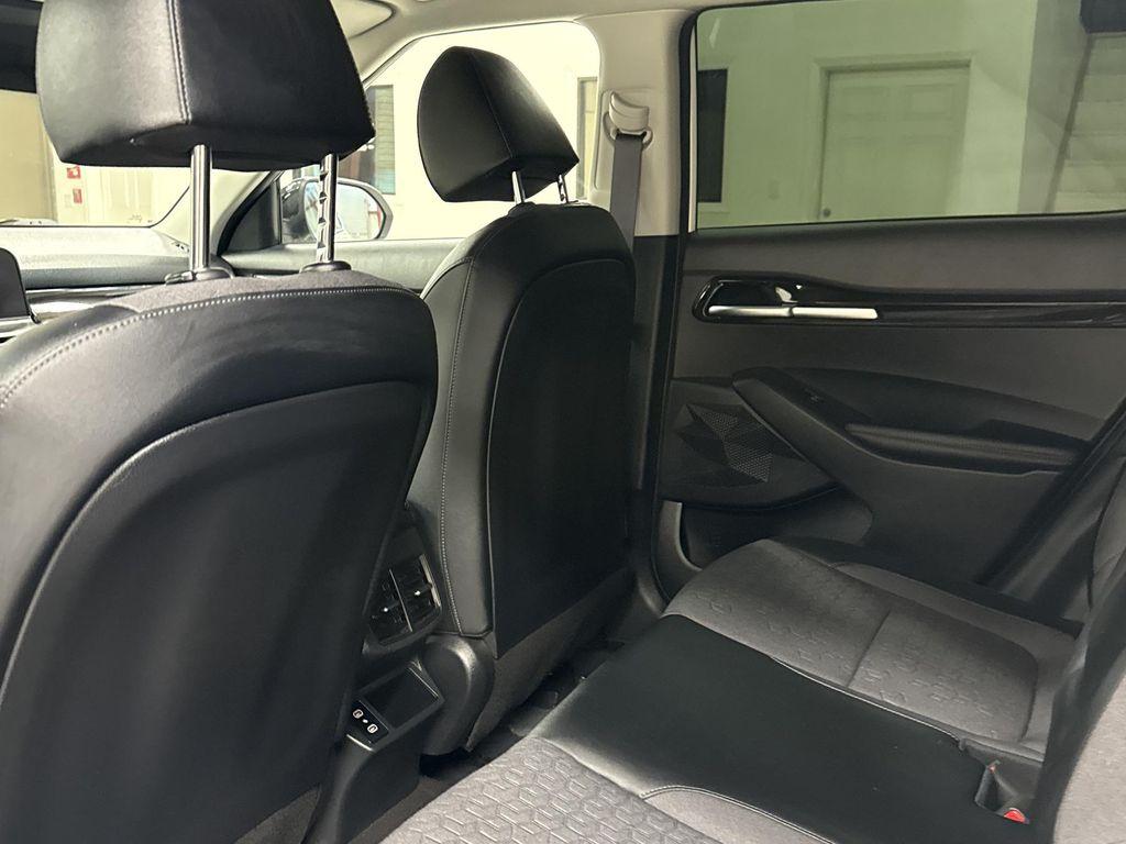 used 2024 Kia Seltos car, priced at $22,997