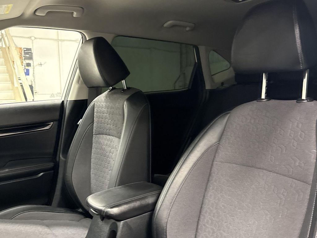 used 2024 Kia Seltos car, priced at $22,997