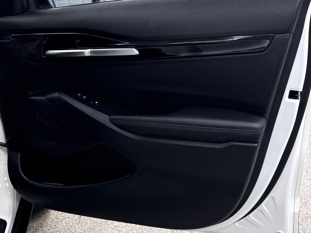 used 2024 Kia Seltos car, priced at $22,997