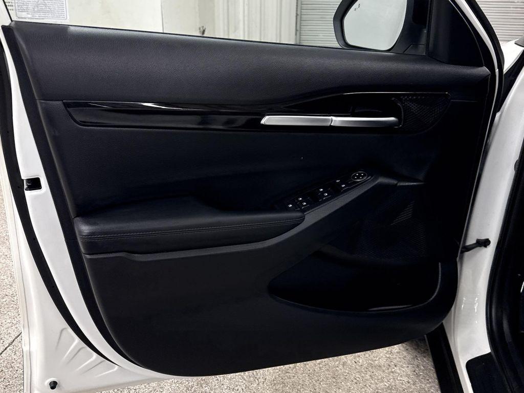 used 2024 Kia Seltos car, priced at $22,997