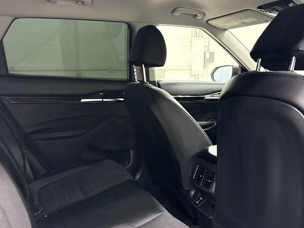 used 2024 Kia Seltos car, priced at $22,997