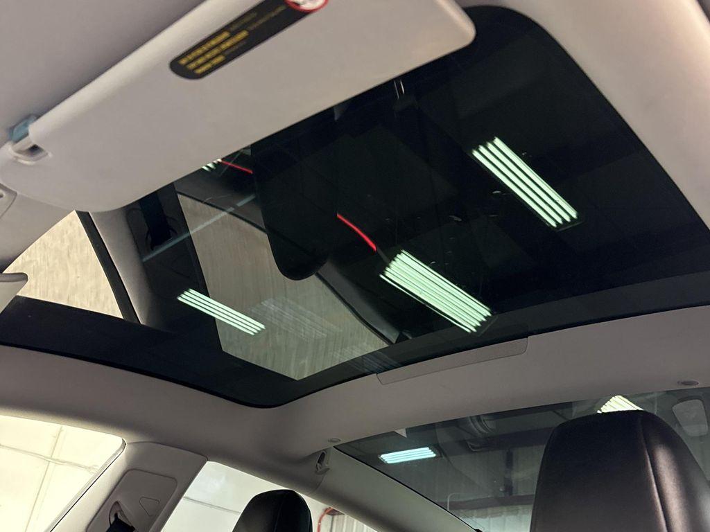 used 2024 Tesla Model 3 car, priced at $29,497