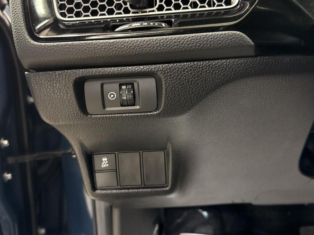 used 2025 Honda Civic car, priced at $23,997