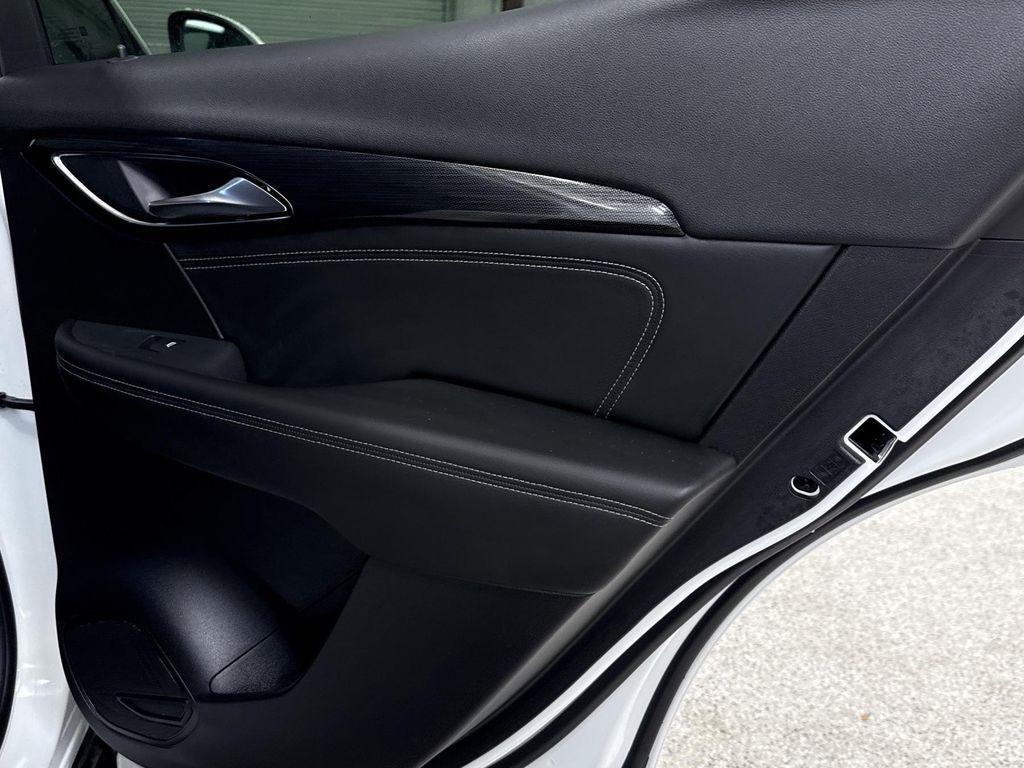 used 2023 Buick Envision car, priced at $24,497