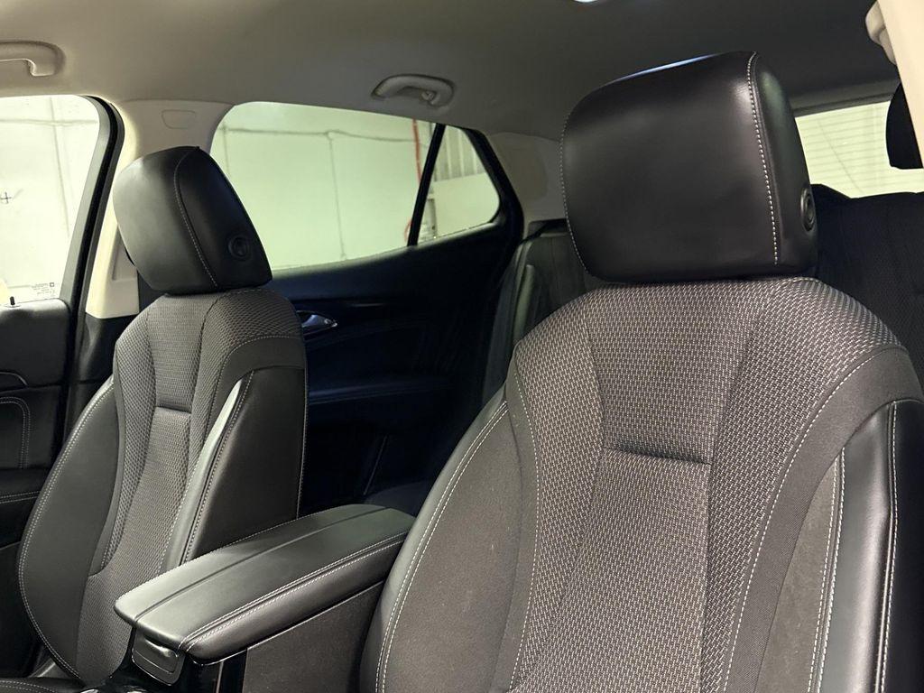 used 2023 Buick Envision car, priced at $24,497