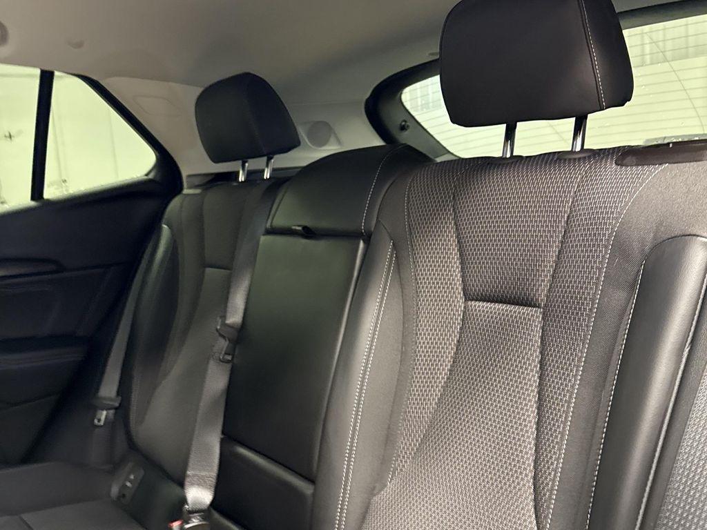 used 2023 Buick Envision car, priced at $24,497