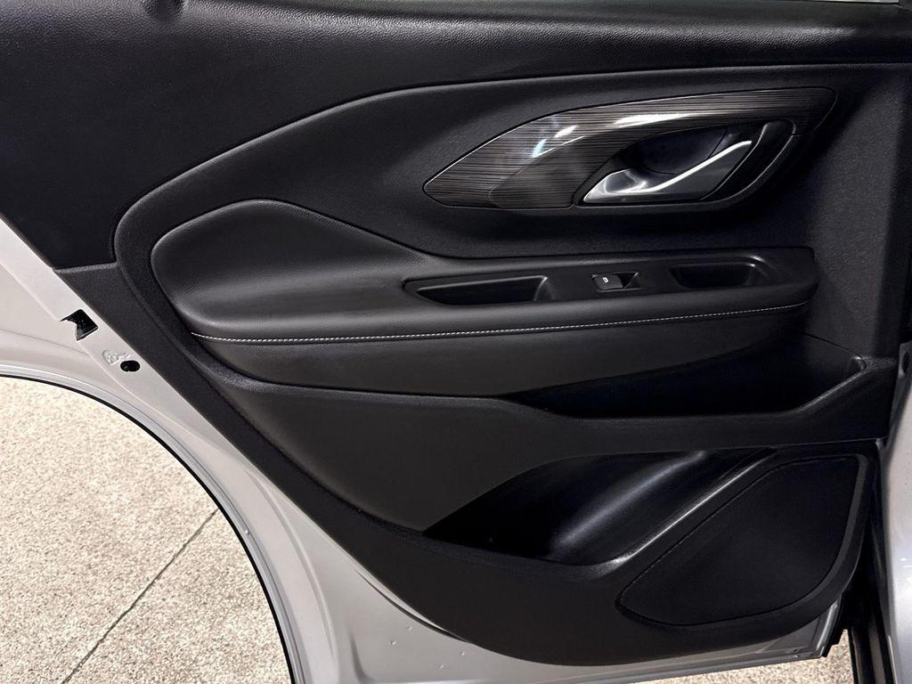 used 2022 GMC Terrain car, priced at $24,997