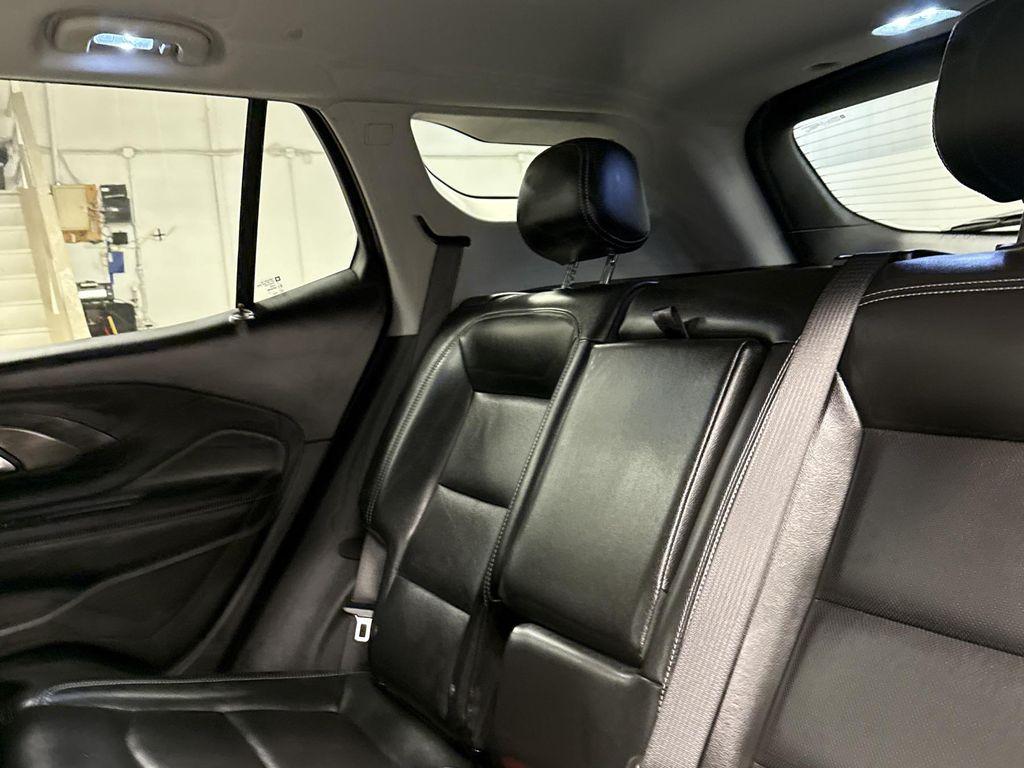 used 2022 GMC Terrain car, priced at $24,997