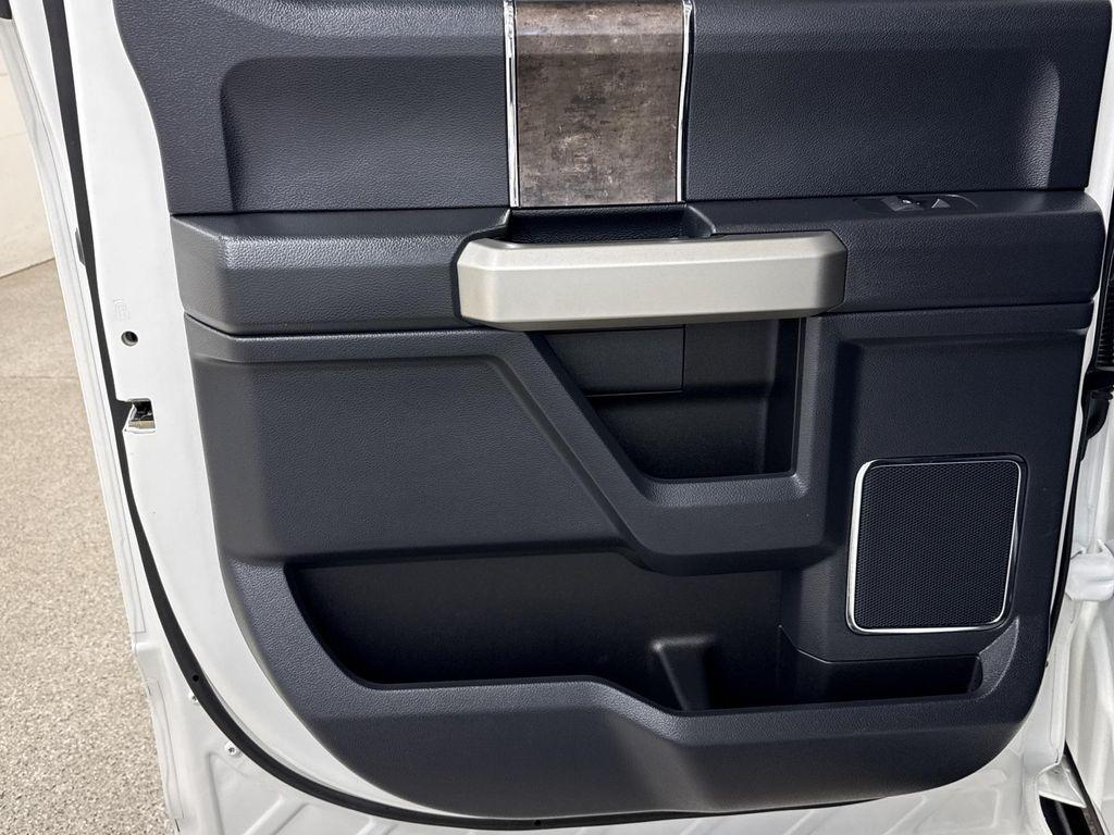 used 2022 Ford F-250 car, priced at $65,997