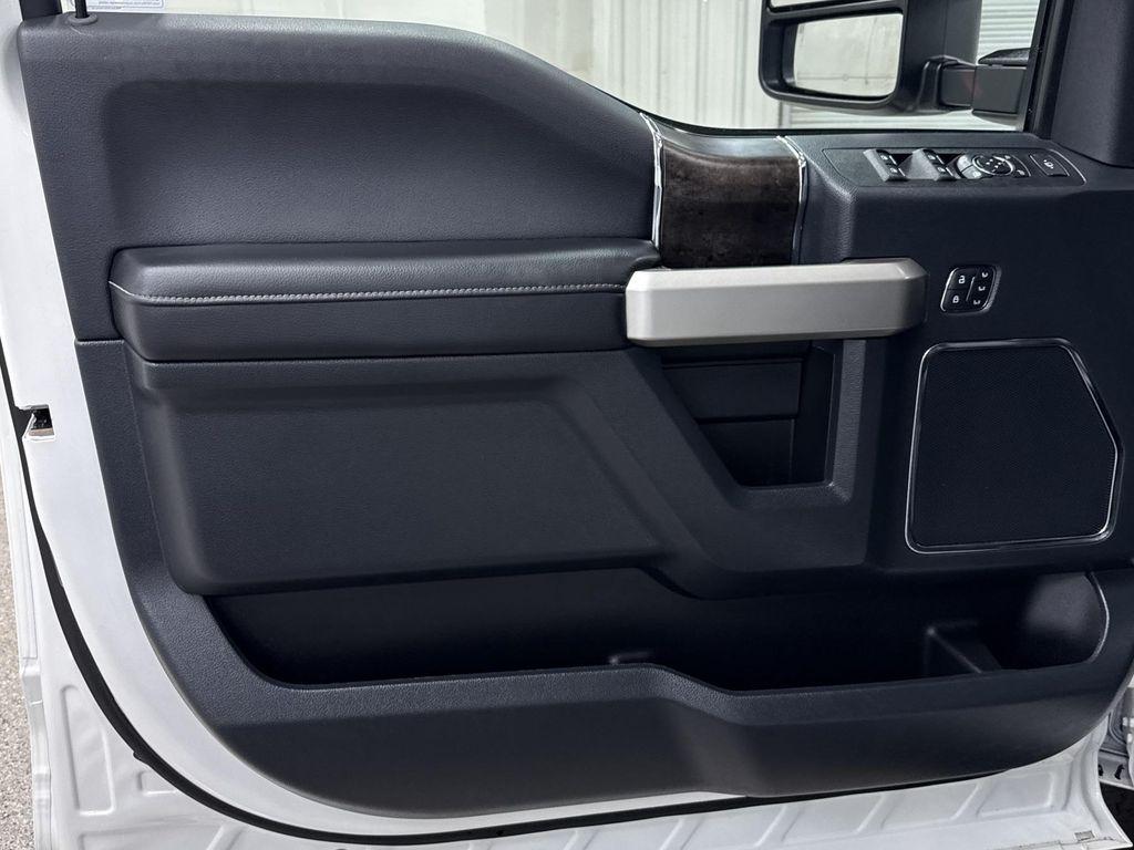 used 2022 Ford F-250 car, priced at $65,997