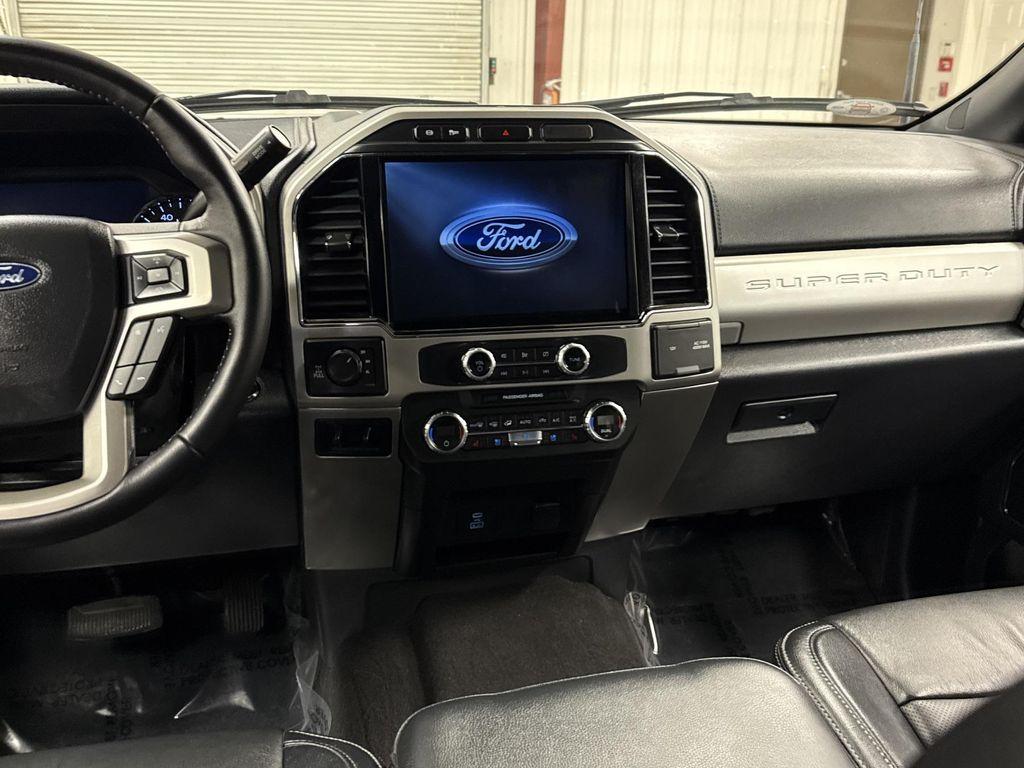 used 2022 Ford F-250 car, priced at $65,997