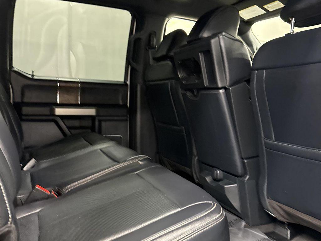 used 2022 Ford F-250 car, priced at $65,997