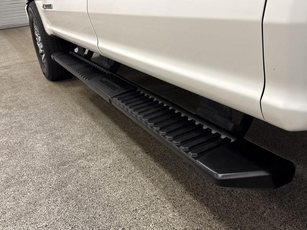 used 2022 Ford F-250 car, priced at $65,997