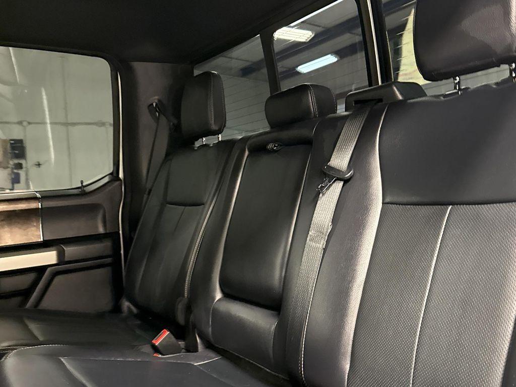 used 2022 Ford F-250 car, priced at $65,997