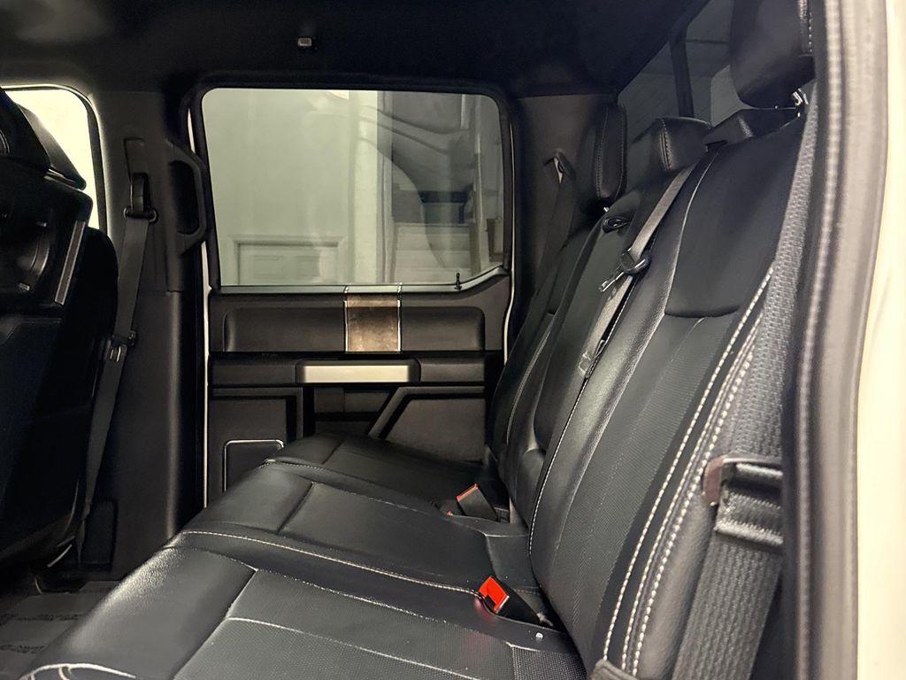 used 2022 Ford F-250 car, priced at $65,997