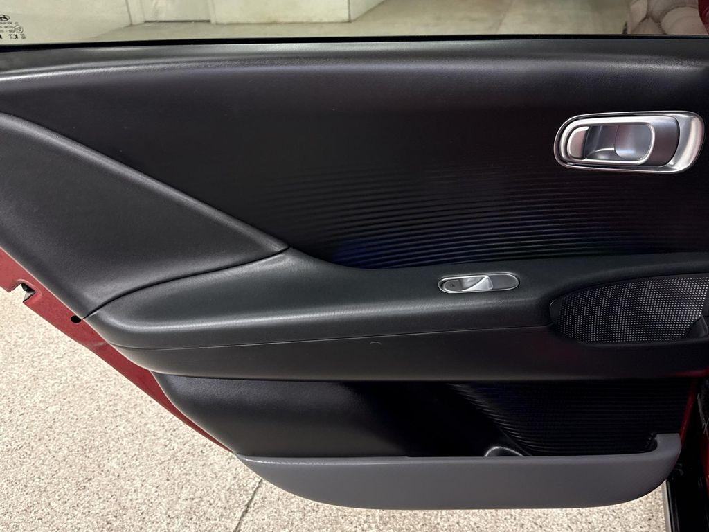 used 2023 Hyundai IONIQ 6 car, priced at $22,497