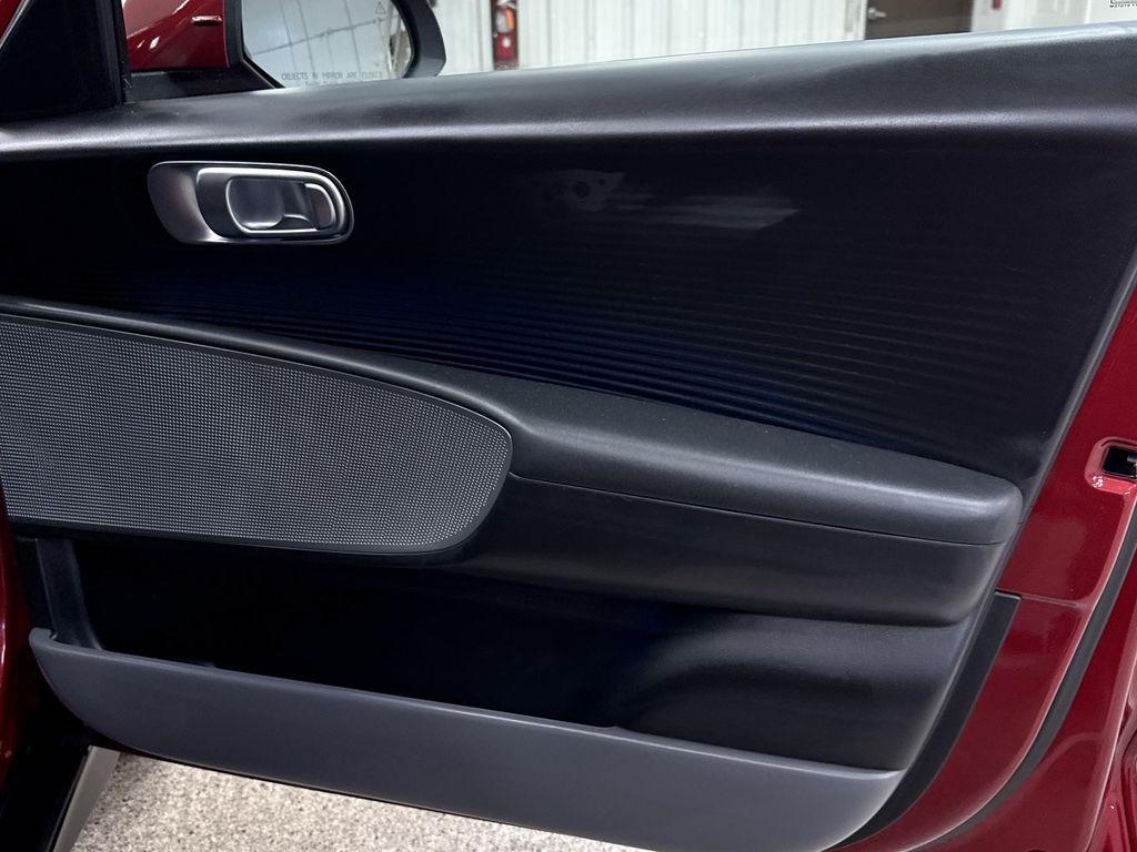 used 2023 Hyundai IONIQ 6 car, priced at $22,497