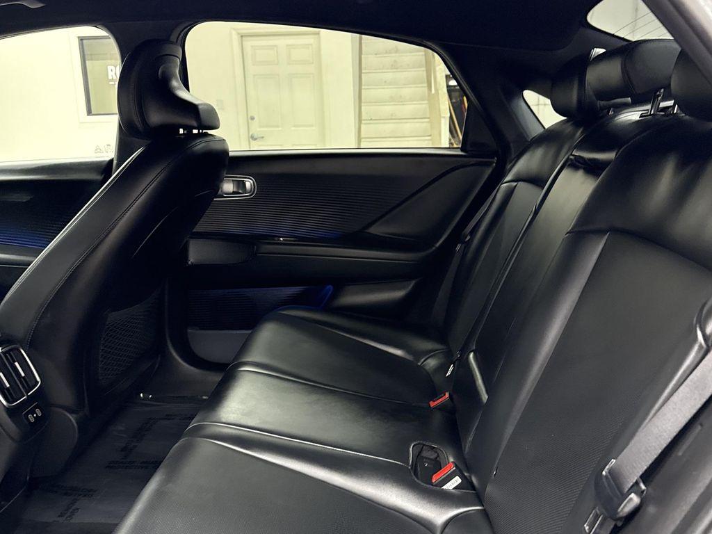 used 2023 Hyundai IONIQ 6 car, priced at $22,497