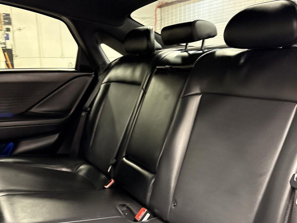 used 2023 Hyundai IONIQ 6 car, priced at $22,497