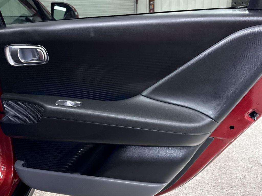 used 2023 Hyundai IONIQ 6 car, priced at $22,497