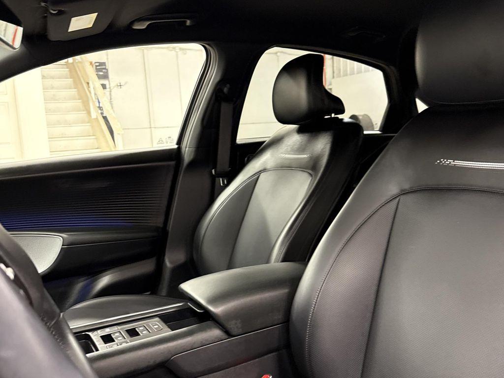 used 2023 Hyundai IONIQ 6 car, priced at $22,497