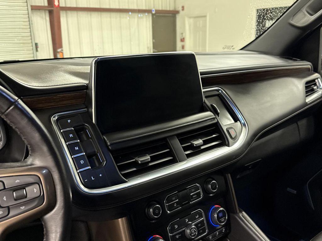 used 2023 Chevrolet Tahoe car, priced at $66,997