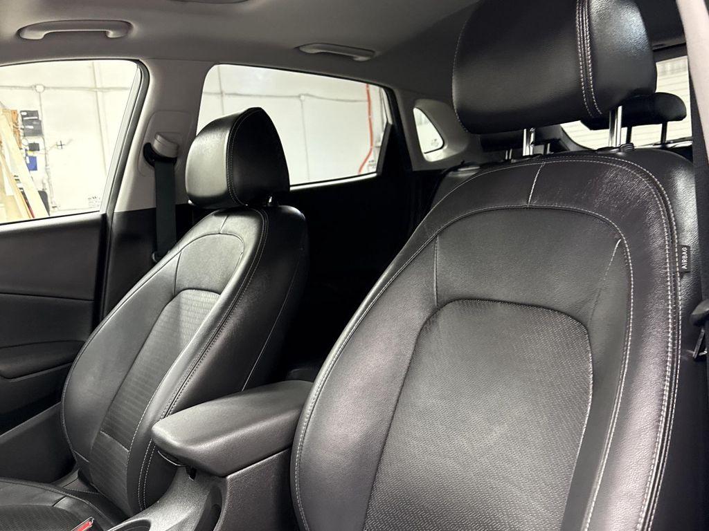 used 2020 Hyundai Kona car, priced at $19,297