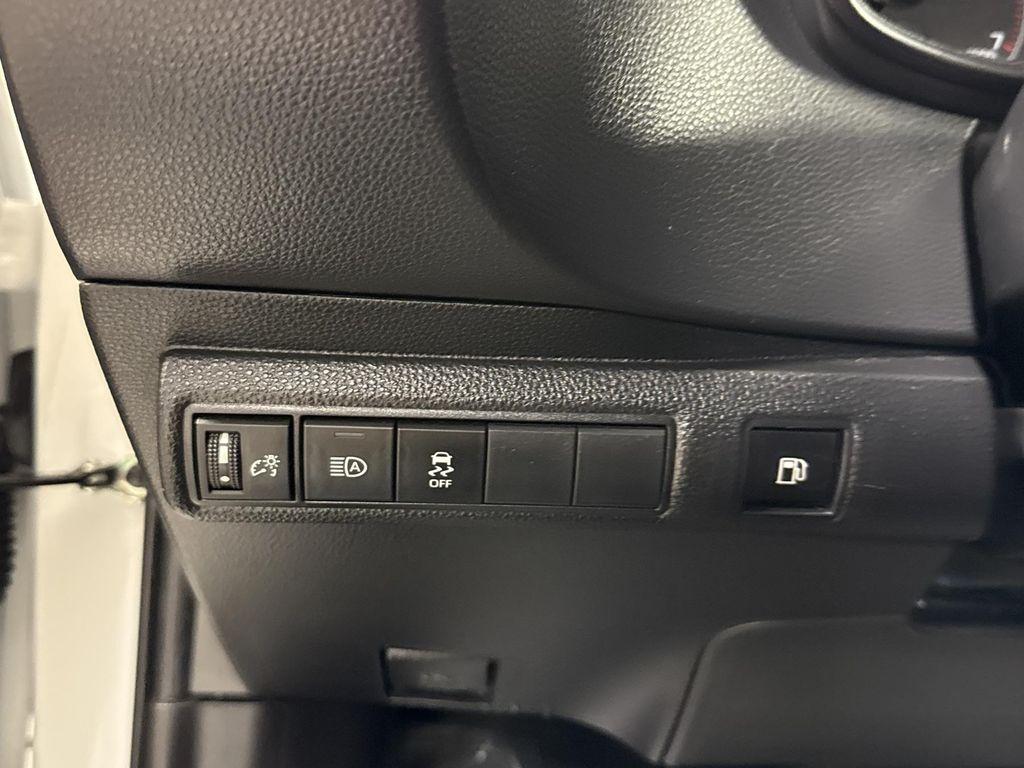 used 2023 Toyota Corolla Hybrid car, priced at $22,997