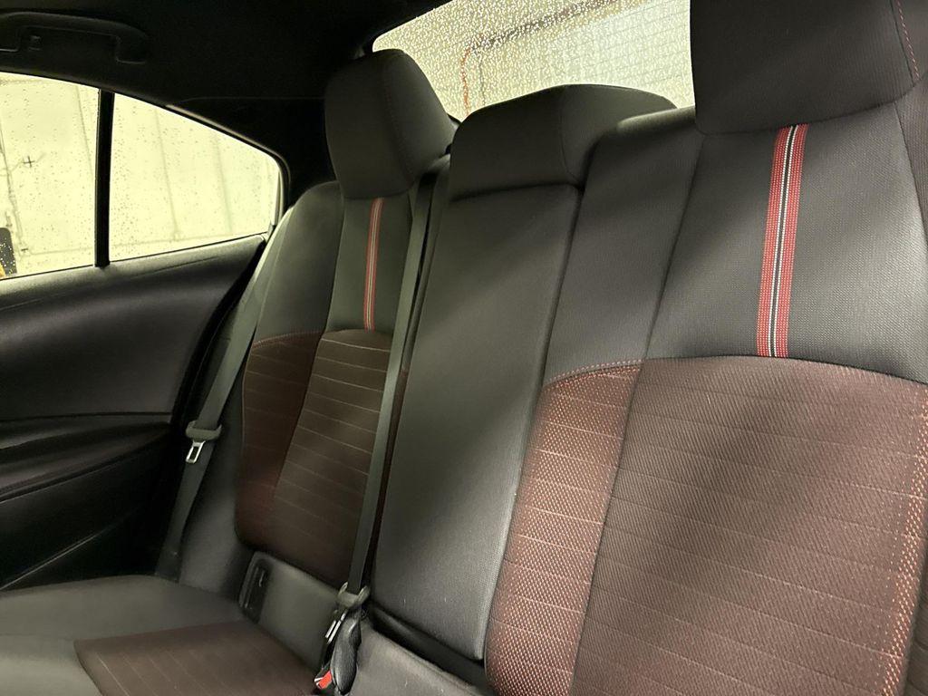 used 2023 Toyota Corolla Hybrid car, priced at $22,997