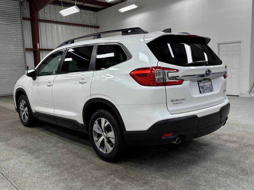 used 2024 Subaru Ascent car, priced at $30,497
