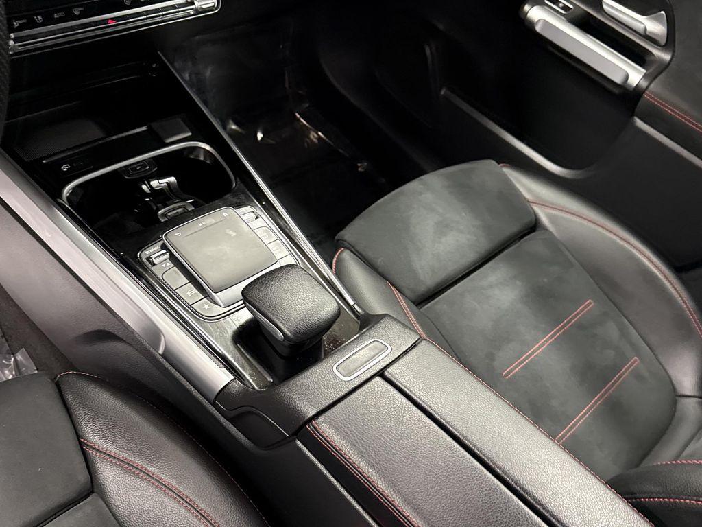 used 2023 Mercedes-Benz GLB 250 car, priced at $31,997