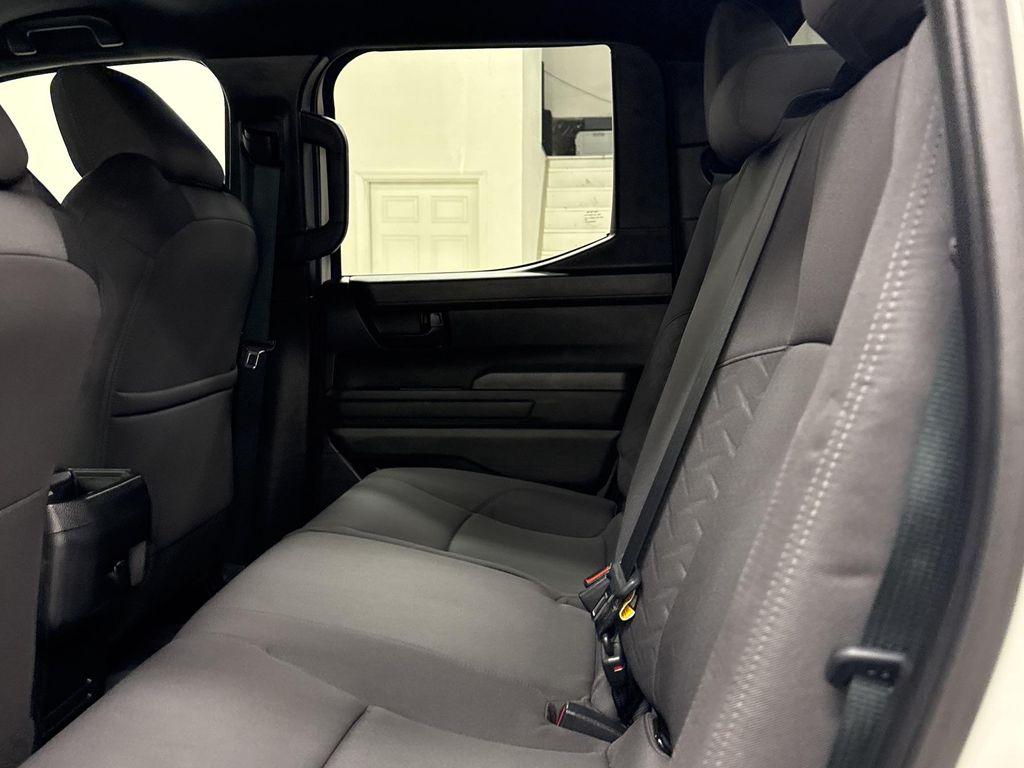 used 2024 Toyota Tacoma car, priced at $31,997