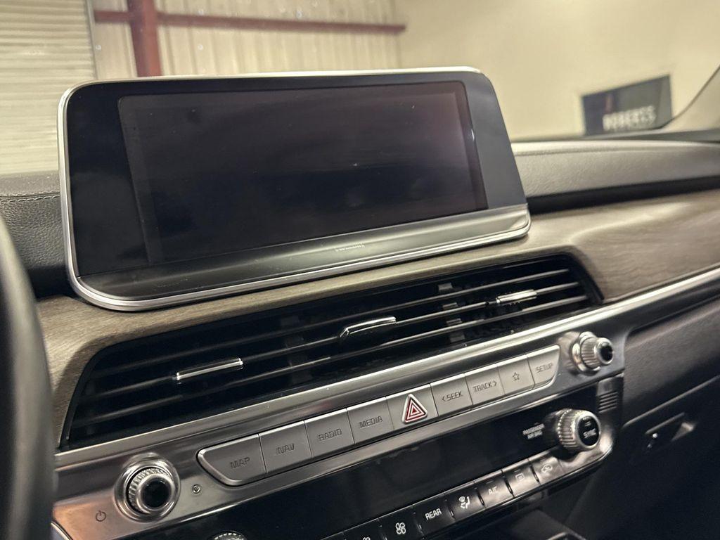 used 2022 Kia Telluride car, priced at $32,997