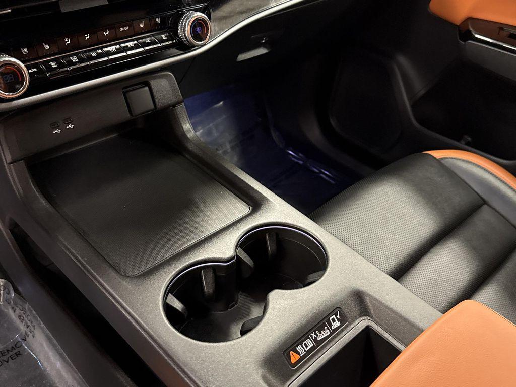 used 2025 Honda Prologue car, priced at $33,997