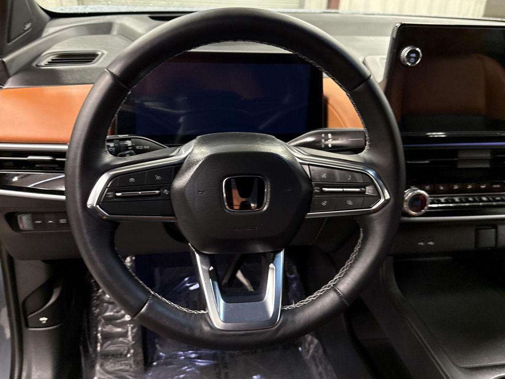 used 2025 Honda Prologue car, priced at $33,997