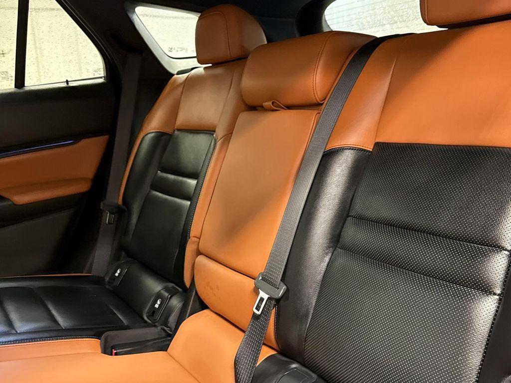 used 2025 Honda Prologue car, priced at $33,997